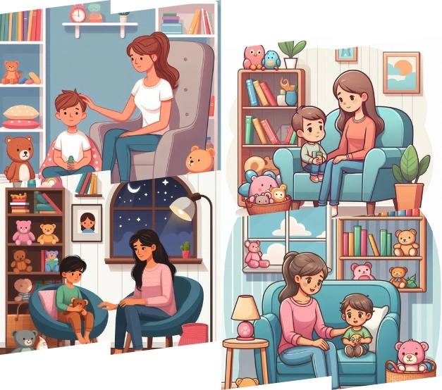 Parenting Made Easy: 7 Positive Discipline Strategies Every Parent ...