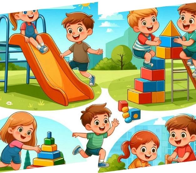 Importance of Play